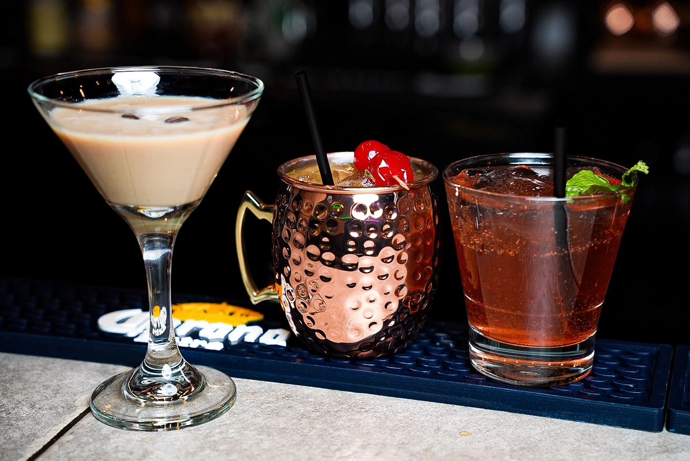 Papdi Chaat Street Eats at BiRA 17 Calgary 17th Ave