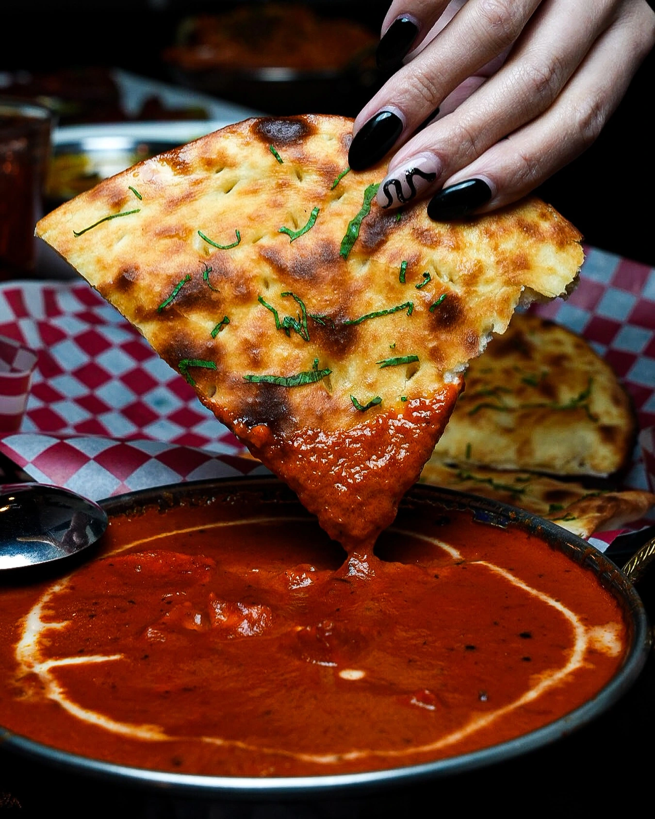 Bar Nibbles and Small Plates at BiRA 17 Calgary 17th Ave